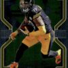 2021 Panini Prizm JuJu Smith-Schuster Pittsburgh Steelers #249