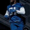 2021 Panini Mosaic Kwity Paye Rookie Indianapolis Colts #351