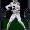 2021 Panini Prizm Carson Wentz Indianapolis Colts #24