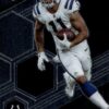 2021 Panini Mosaic Michael Pittman Jr. Indianapolis Colts #93