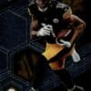 2021 Panini Mosaic Chase Claypool Pittsburgh Steelers #169