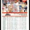 1992 Fleer Cincinnati Reds #405 Bill Doran