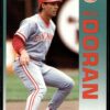 1992 Fleer Cincinnati Reds #405 Bill Doran