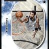 2021 Hoops Skyview Brooklyn Nets #6 Kyrie Irving