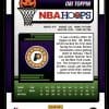 2023 Panini Haunted Hoops Obi Toppin