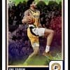 2023 Panini Haunted Hoops Obi Toppin