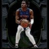 2022 Panini Select Jaden Ivey
