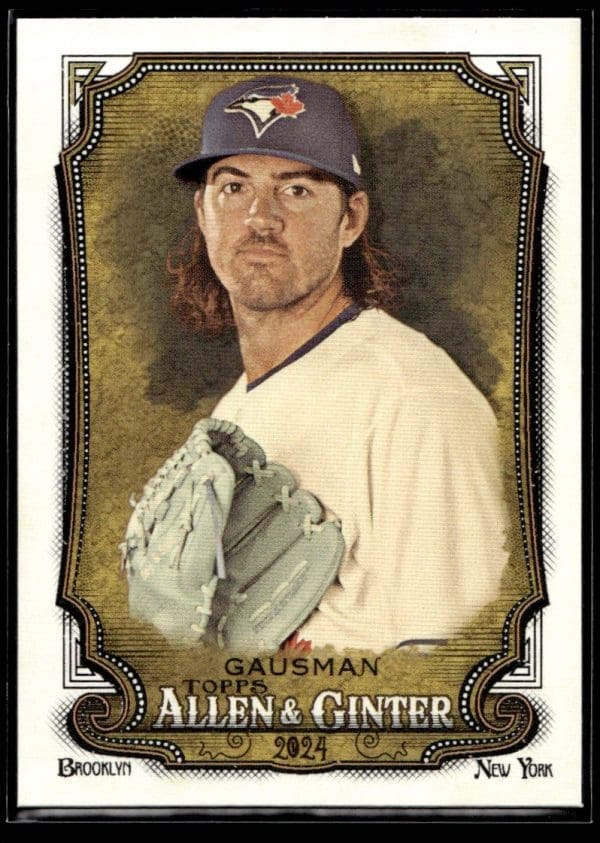 2024 Topps Allen & Ginter Kevin Gausman