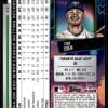 2024 Topps Chrome Cosmic Cam Eden