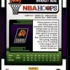 2023 Panini Haunted Hoops Bradley Beal