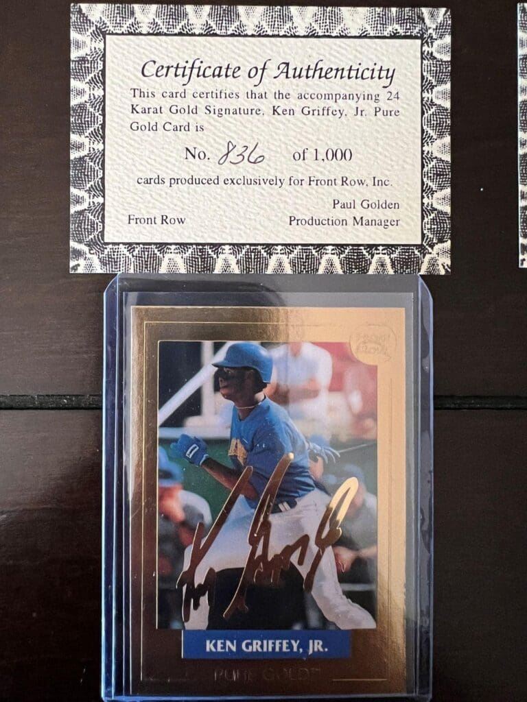 Unlocking the Future of Collecting: A Comprehensive Guide to Sports Card Authenticity Verification