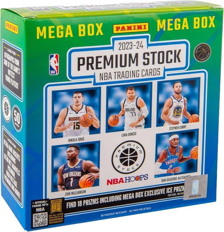 Unlocking Value: The Ultimate Guide to Premium Sports Cards That Every Collector Should Know