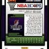2023 Panini Haunted Hoops Jerami Grant