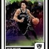 2023 Panini Haunted Hoops Jalen Wilson