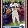 2023 Panini Haunted Hoops Jett Howard
