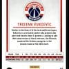 2023 Donruss Elite Tristan Vukcevic