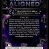 2024 Topps Chrome Cosmic Astrologically Aligned Vladimir Guerrero Jr.