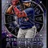 2024 Topps Chrome Cosmic Astrologically Aligned Vladimir Guerrero Jr.