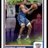 2023 Panini Haunted Hoops Keyontae Johnson