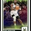 2023 Panini Haunted Hoops Khris Middleton