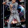 2024 Topps Chrome Cosmic Cam Eden