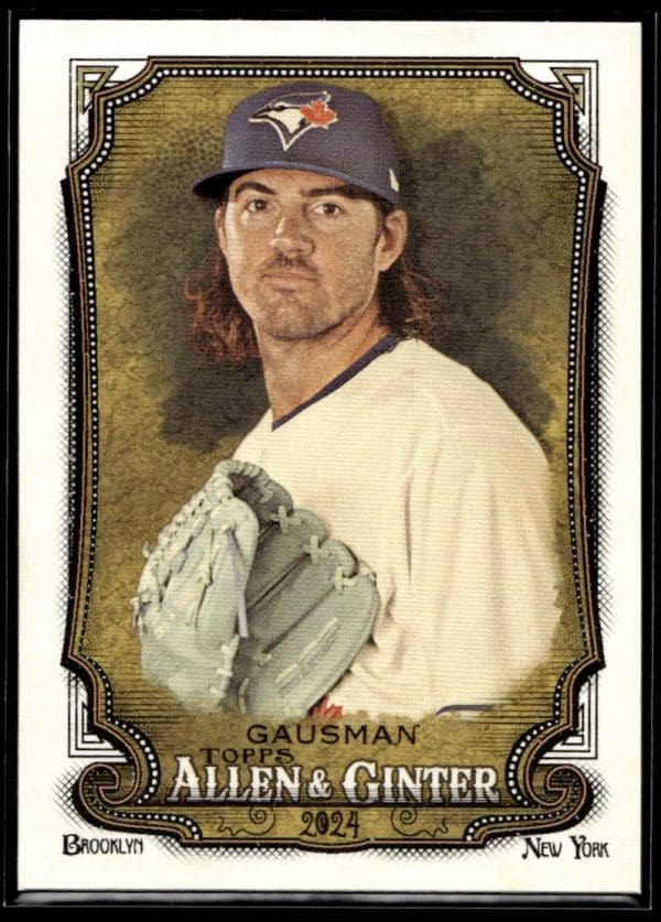 2024 Topps Allen & Ginter Kevin Gausman