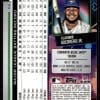 2024 Topps Chrome Cosmic Vladimir Guerrero Jr.