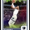 2023 Panini Haunted Hoops GG Jackson II