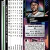 2024 Topps Chrome Cosmic George Springer