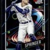 2024 Topps Chrome Cosmic George Springer