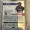 2024 Topps Pristine Refractors #251 J.D. Martinez DODGERS
