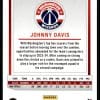 2023 Donruss Elite Johnny Davis
