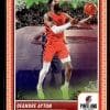 2023 Panini Haunted Hoops Deandre Ayton