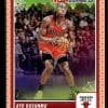 2023 Panini Haunted Hoops Ayo Dosunmu