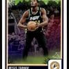 2023 Panini Haunted Hoops Myles Turner