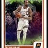 2023 Panini Haunted Hoops Kevin Durant
