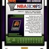 2023 Panini Haunted Hoops Eric Gordon