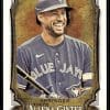 2024 Topps Allen & Ginter George Springer