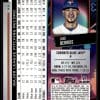 2024 Topps Chrome Cosmic José Berríos