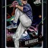 2024 Topps Chrome Cosmic José Berríos