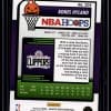 2023 Panini Haunted Hoops Bones Hyland