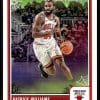 2023 Panini Haunted Hoops Patrick Williams
