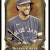 2024 Topps Allen & Ginter George Springer