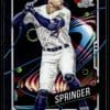 2024 Topps Chrome Cosmic George Springer