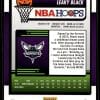 2023 Panini Haunted Hoops Leaky Black