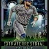 2024 Topps Chrome Cosmic Extraterrestrial Talent Bo Bichette
