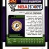 2023 Panini Haunted Hoops Tyrese Haliburton