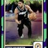 2023 Panini Haunted Hoops Tyrese Haliburton