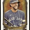 2024 Topps Allen & Ginter George Springer
