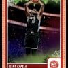 2023 Panini Haunted Hoops Clint Capela